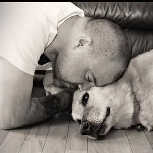 Meet your Posher, Peter